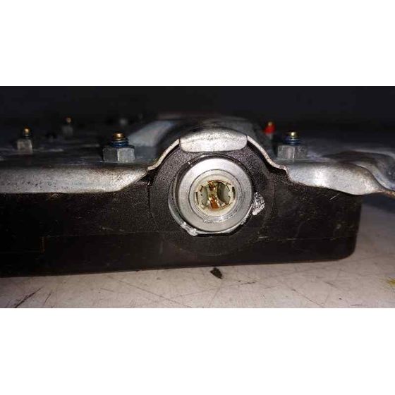 Airbag Lateral Trasero Izquierdo Para Bmw Serie 5 Berlina