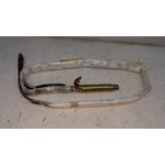Airbag Cortina Delantero Derecho  Para Bmw Serie 5 Berlina