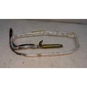 Airbag Cortina Delantero Derecho  Para Bmw Serie 5 Berlina