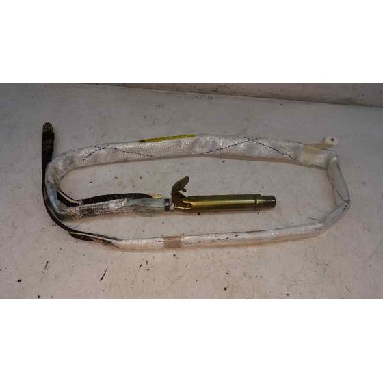 Airbag Cortina Delantero Izquierdo Para Bmw Serie 5 Berlina