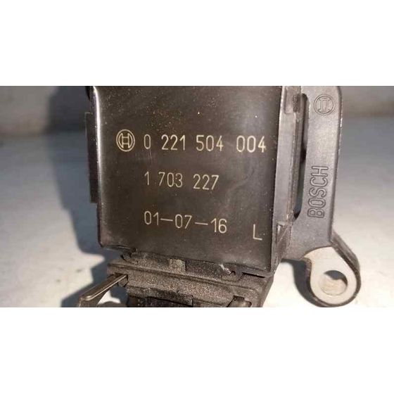 Bobina Encendido para Bmw Serie 5 Berlina (E39)