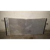 Condensador / Radiador Aire Acondicionado Para Bmw Serie 2 Gran Tourer