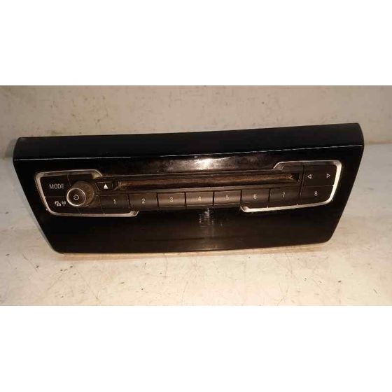 Sistema Navegacion Gps para Bmw Serie 2 Gran Tourer