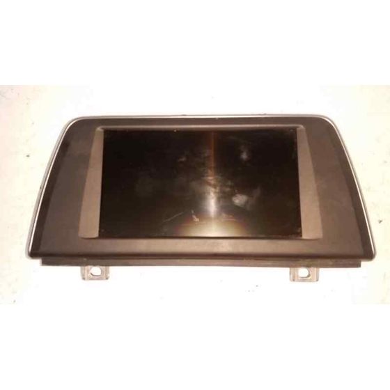 Sistema Navegacion Gps para Bmw Serie 2 Gran Tourer