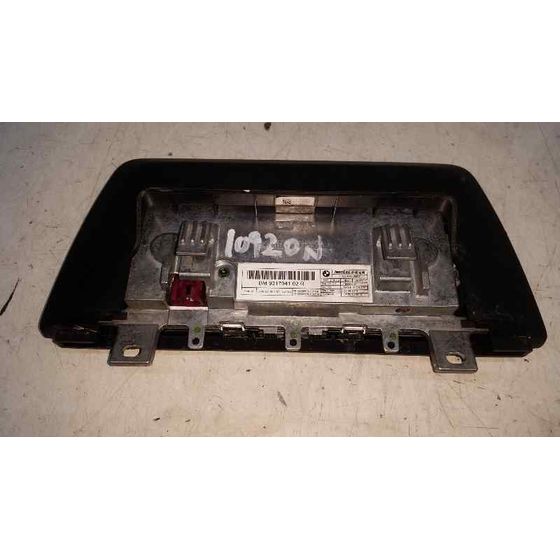 Sistema Navegacion Gps para Bmw Serie 2 Gran Tourer