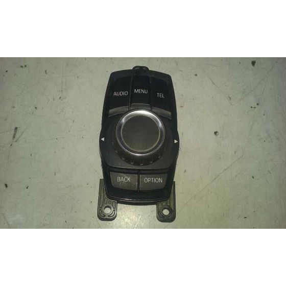 Sistema Navegacion Gps para Bmw Serie 2 Gran Tourer