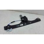 Elevalunas Delantero Izquierdo Para Bmw Serie 2 Gran Tourer