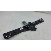 Elevalunas Trasero Derecho Para Bmw Serie 2 Gran Tourer