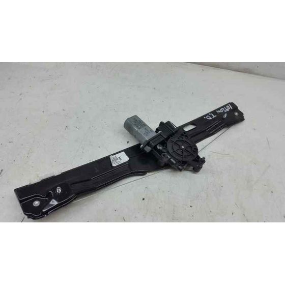 Elevalunas Trasero Derecho Para Bmw Serie 2 Gran Tourer