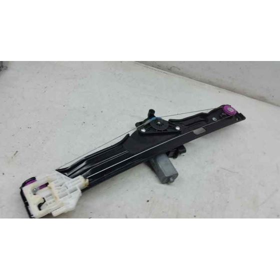 Elevalunas Trasero Derecho Para Bmw Serie 2 Gran Tourer