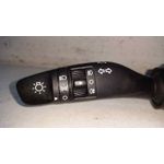 Mando Luces Y Limpia Para Hyundai I20