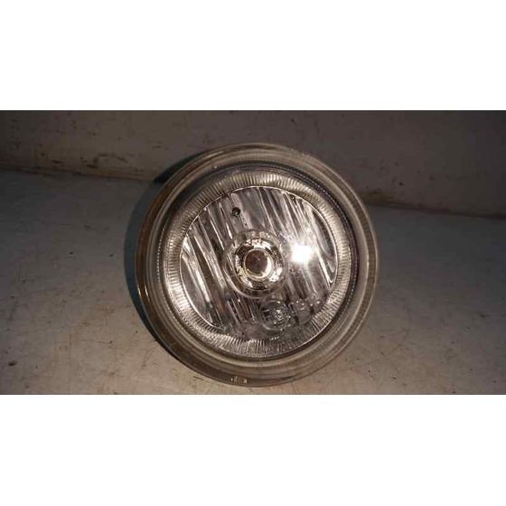 Faro Antiniebla Derecho Para Suzuki Sx4 Rw