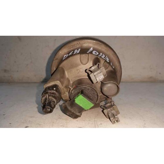 Faro Antiniebla Derecho Para Suzuki Sx4 Rw