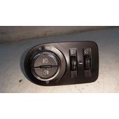 Mando Luces Para Opel Corsa E