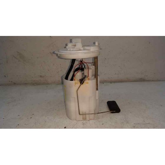 Aforador para Opel Corsa E