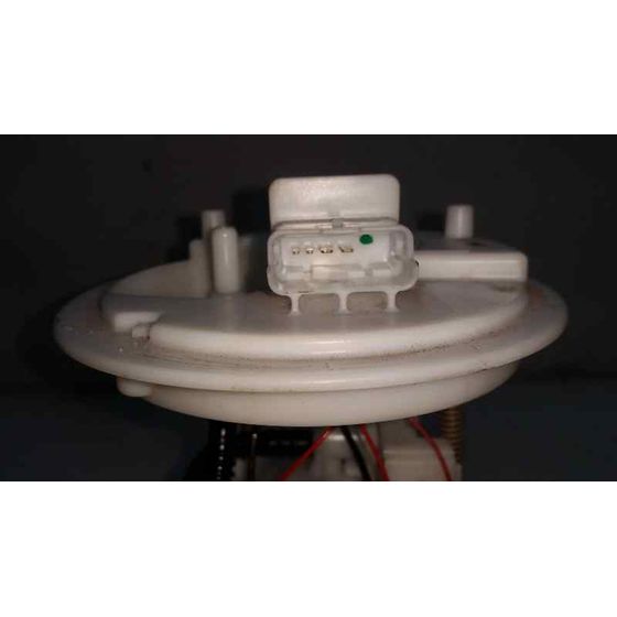 Aforador para Opel Corsa E