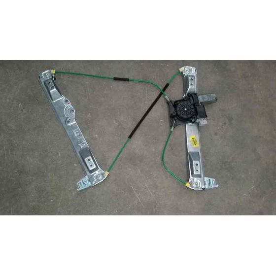 Elevalunas Delantero Izquierdo Para Opel Corsa E