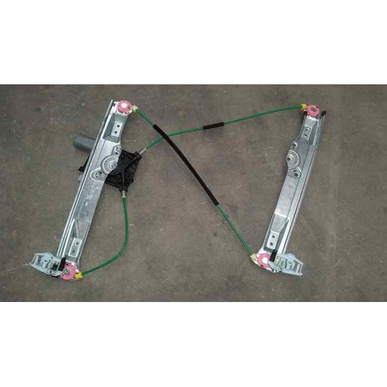Elevalunas Delantero Izquierdo Para Opel Corsa E