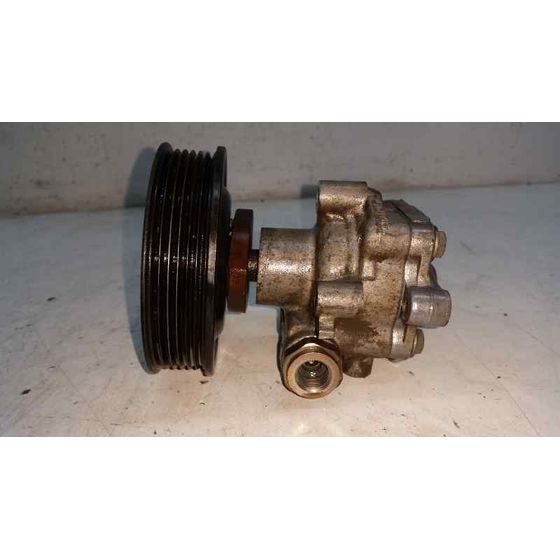 Bomba Direccion Para Seat Leon