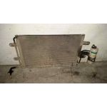 Condensador / Radiador Aire Acondicionado Para Seat Leon