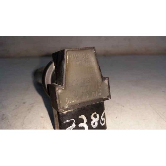 Bobina Encendido para Seat Leon (1M1)