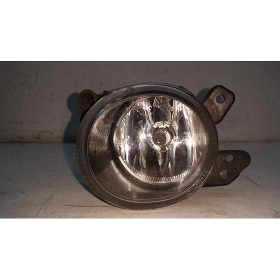 Faro Antiniebla Izquierdo Para Mercedes Clase A