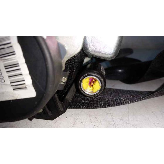 Pretensor Airbag Derecho Para Mercedes Clase A