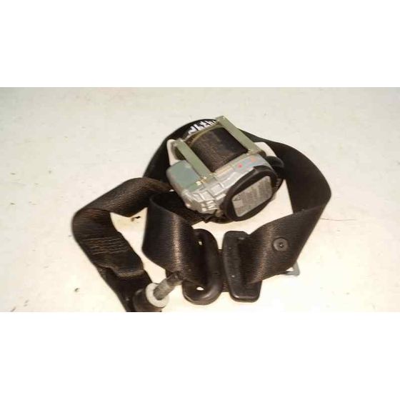 Pretensor Airbag Izquierdo Para Mercedes Clase A
