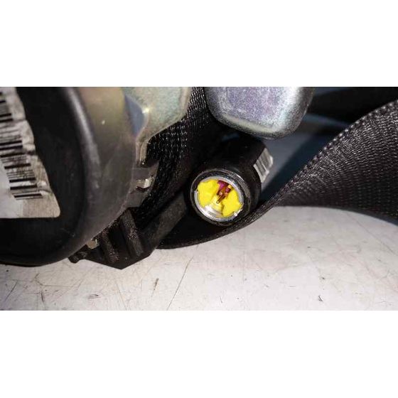Pretensor Airbag Izquierdo Para Mercedes Clase A