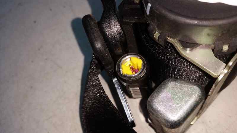 Pretensor Airbag Derecho Para Mercedes Clase A