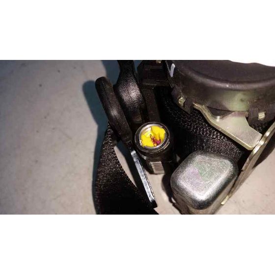 Pretensor Airbag Derecho Para Mercedes Clase A