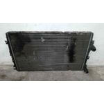 Radiador Agua para Seat Leon