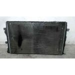 Radiador Agua para Seat Leon