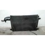 Condensador / Radiador Aire Acondicionado Para Seat Leon