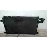 Condensador / Radiador Aire Acondicionado Para Seat Leon