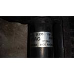 Condensador / Radiador Aire Acondicionado Para Seat Leon