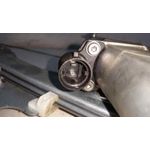 Elevalunas Delantero Derecho Para Dacia Sandero