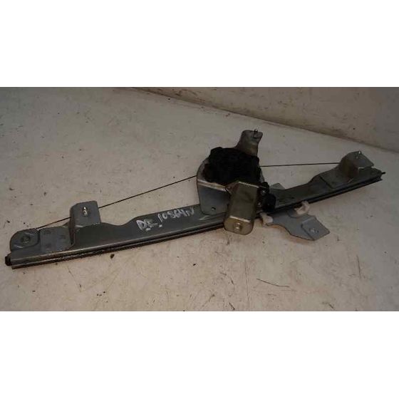 Elevalunas Delantero Izquierdo Para Dacia Sandero