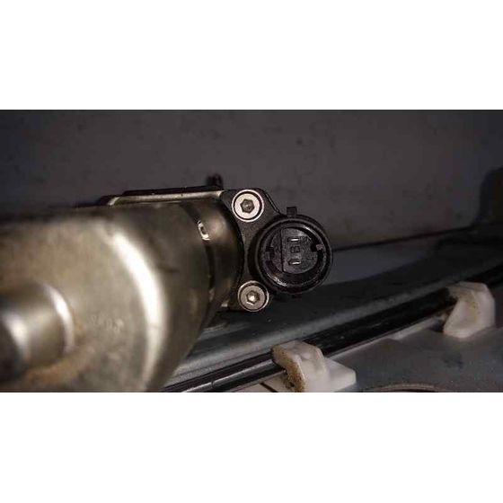 Elevalunas Delantero Izquierdo Para Dacia Sandero