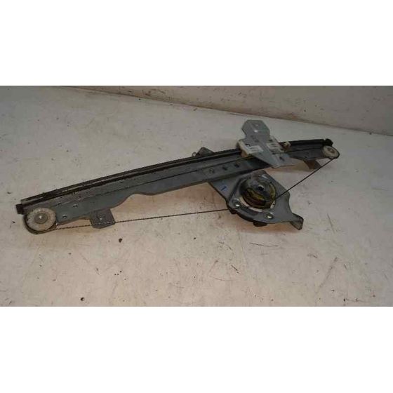 Elevalunas Delantero Izquierdo Para Dacia Sandero