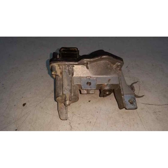 Valvula Egr Para Renault Kangoo