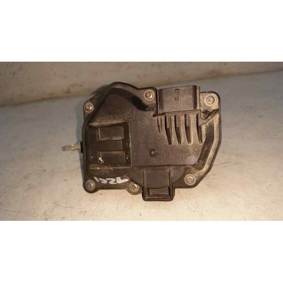 Valvula Egr Para Renault Kangoo