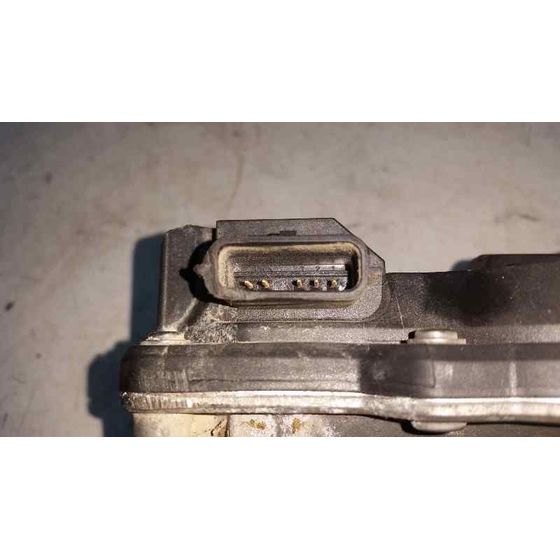 Valvula Egr Para Renault Kangoo