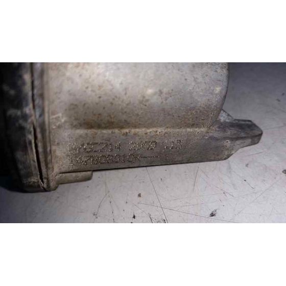 Valvula Egr Para Renault Kangoo