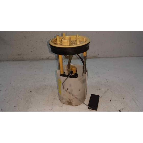 Aforador Para Seat Ibiza