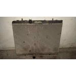 Radiador Agua Para Peugeot 307 Berlina