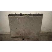 Radiador Agua Para Peugeot 307 Berlina