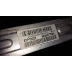 Radiador Agua Para Peugeot 307 Berlina