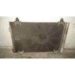 Condensador / Radiador Aire Acondicionado Para Peugeot 307 Berlina
