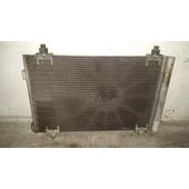 Condensador / Radiador Aire Acondicionado Para Peugeot 307 Berlina